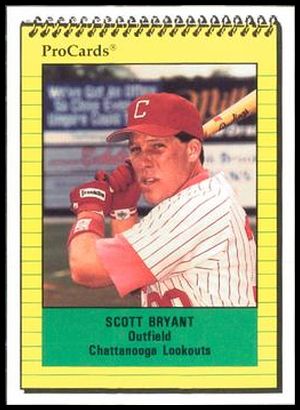 1970 Scott Bryant